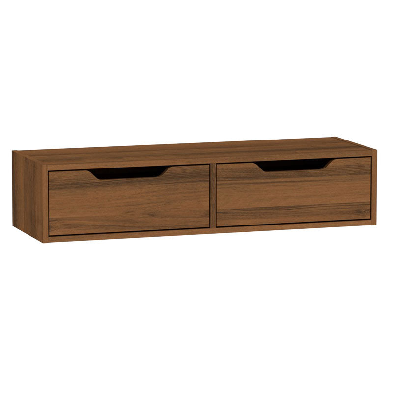 Consolă-toaleta suspendata Alberto, Diverse culori, 100x32x22 cm - Consolă-toaleta suspendata Alberto, Diverse culori, 100x32x22 cm
