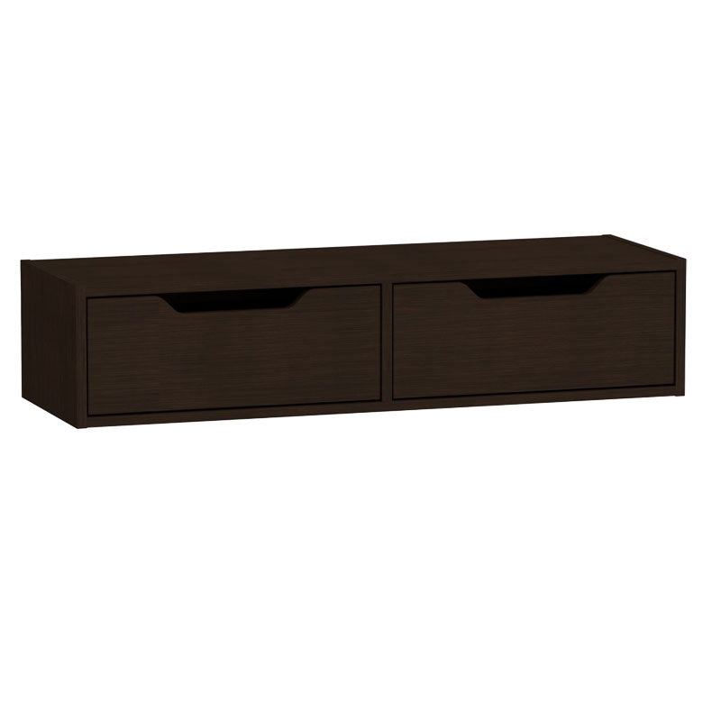 Consolă-toaleta suspendata Alberto, Diverse culori, 100x32x22 cm - Consolă-toaleta suspendata Alberto, Diverse culori, 100x32x22 cm - 184-000020