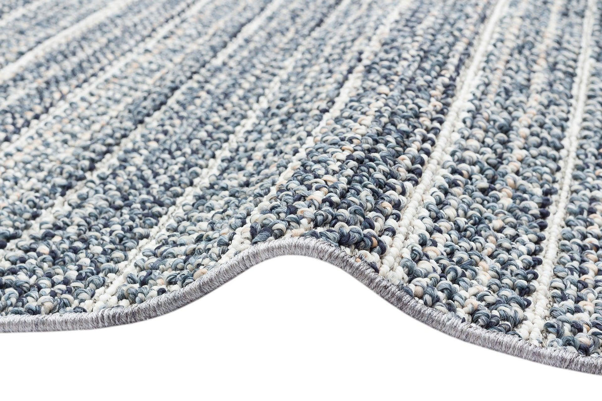 Covor de living / dormitor Maze Home Soho, Gri, 160x230 cm