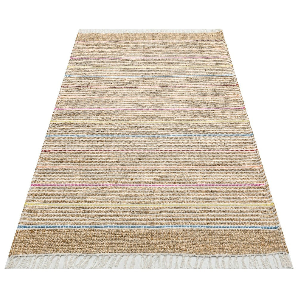 Covor Frankie, Crem (diverse dimensiuni), 80x150 cm - Covor Frankie, Crem (diverse dimensiuni), 80x150 cm - 271EKH2167