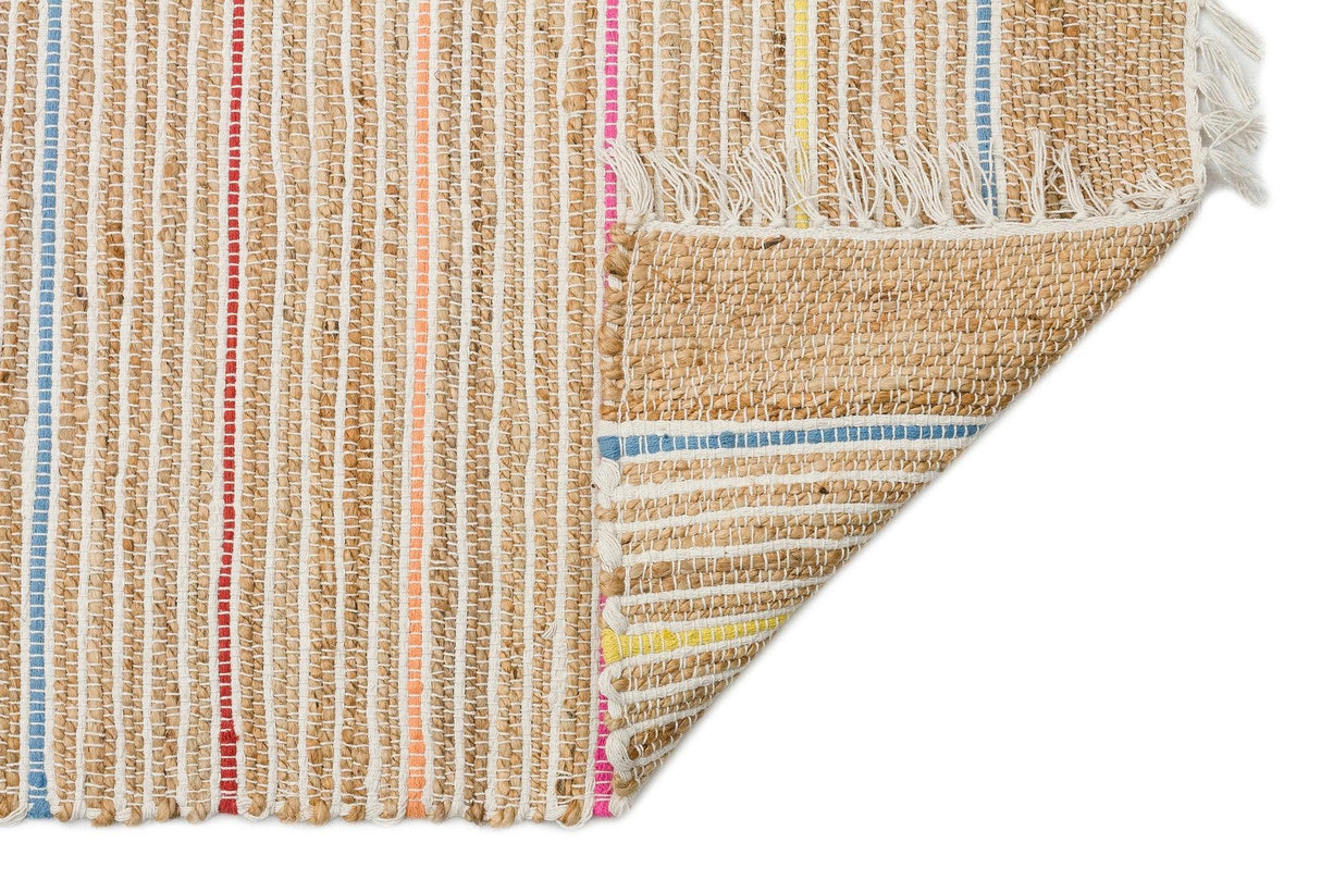 Covor Frankie, Crem (diverse dimensiuni), 80x150 cm - 80 x 200