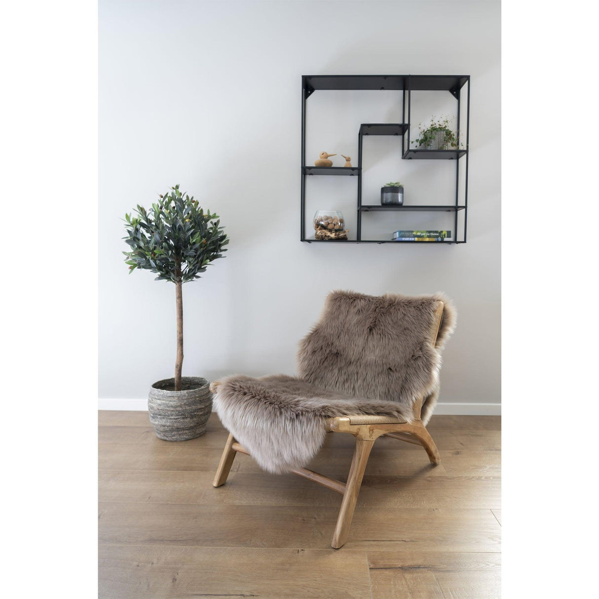 Covor Jerry, 60x7x180 cm - Maro Deschis