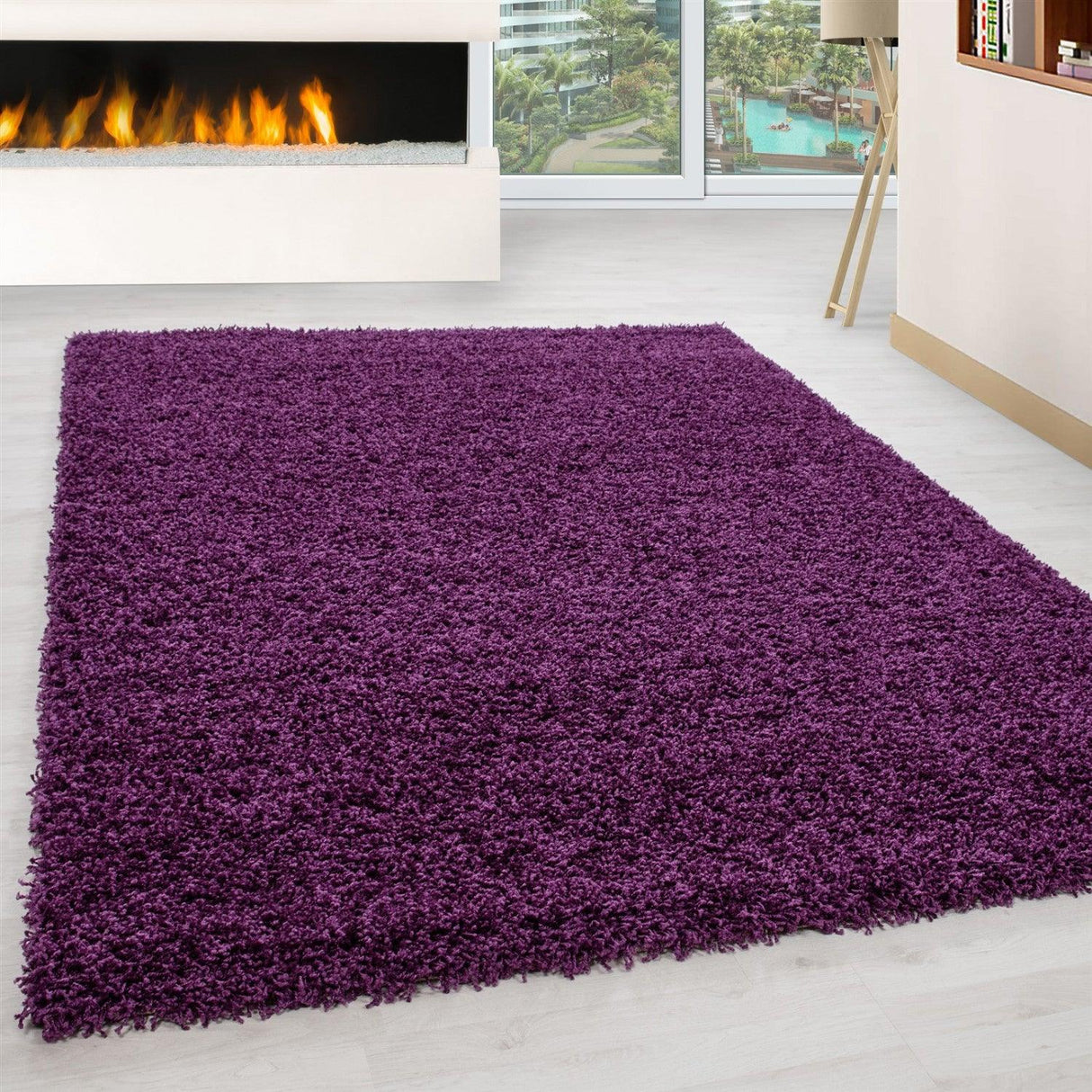 Covor Santos, 230x160 cm - Covor Santos, 230x160 cm - 922GLA1220