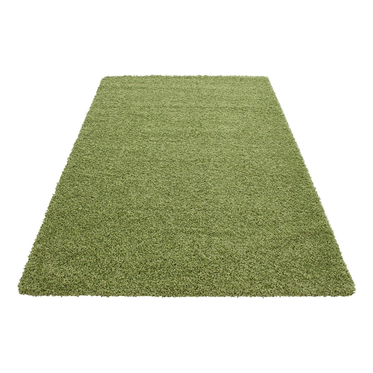 Covor Santos, 230x160 cm - Verde