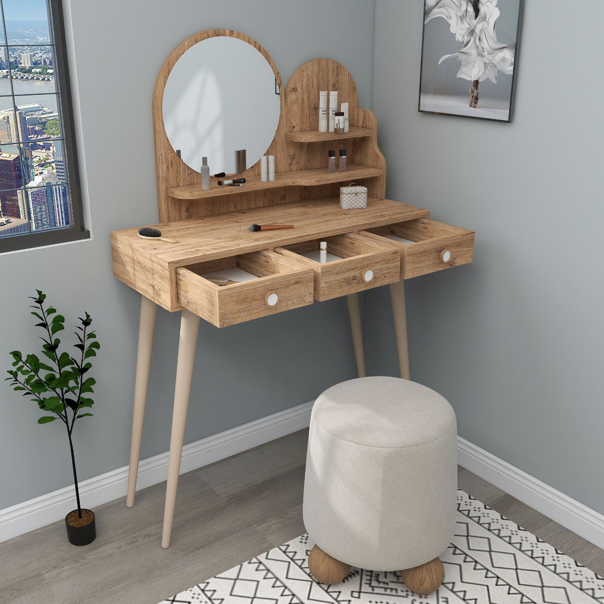 covorașe de mobilier, 74x35 cm