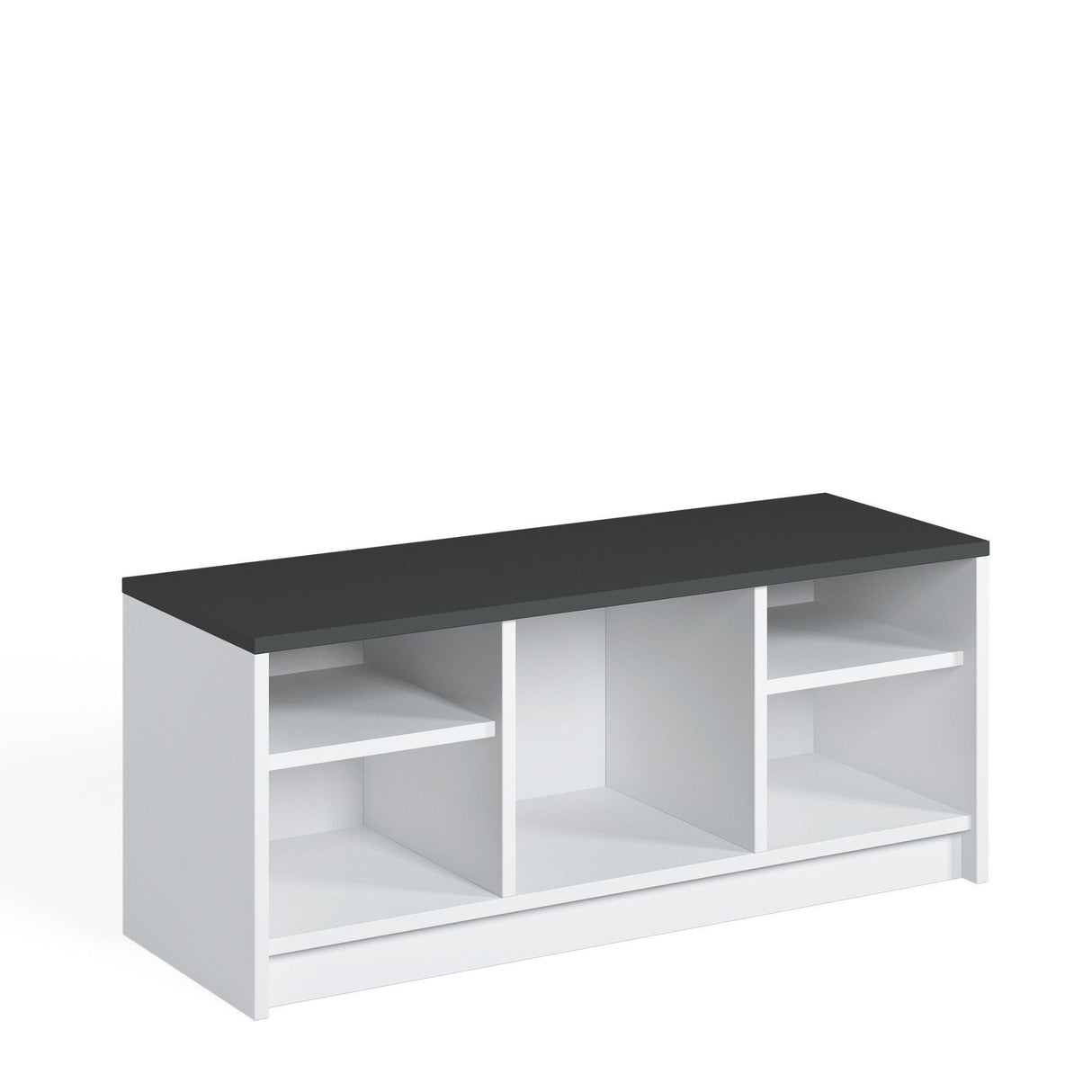 Cuier Neo, Alb, 100x40x22 cm