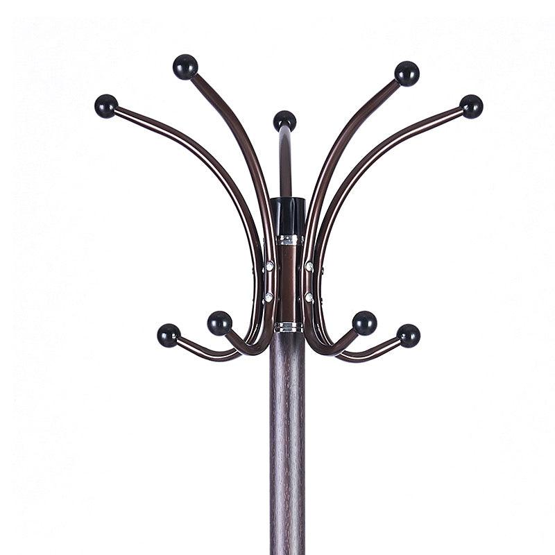 Cuier Nicolo metal, 37x175 cm - Nuc