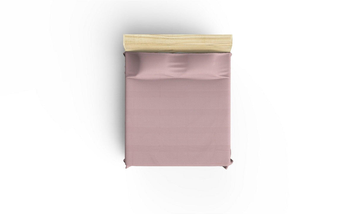 Cuvertura Rose, Roz, 220x240 cm