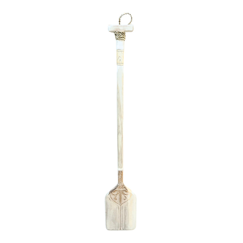 Decoratiune de perete Boon Inart mahogany, 120 cm, 20x120 cm - Decoratiune de perete Boon Inart mahogany, 120 cm, 20x120 cm