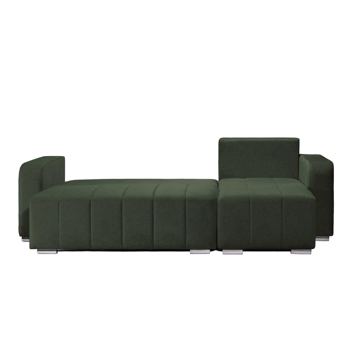 Canapea extensibilă 3 locuri cu depozitare Armando, Colț, Diverse culori, 240x147x85 cm - Gri închis | SKU: Diego CU-2SBD/WHS019-WHS019-WHS019 | Canapea extensibilă 3 locuri cu depozitare Armando, Colț, 240x147x85 cm, varianta Gri închis, produs pentru amenajarea locuinței, disponibil online în România la CasaMob