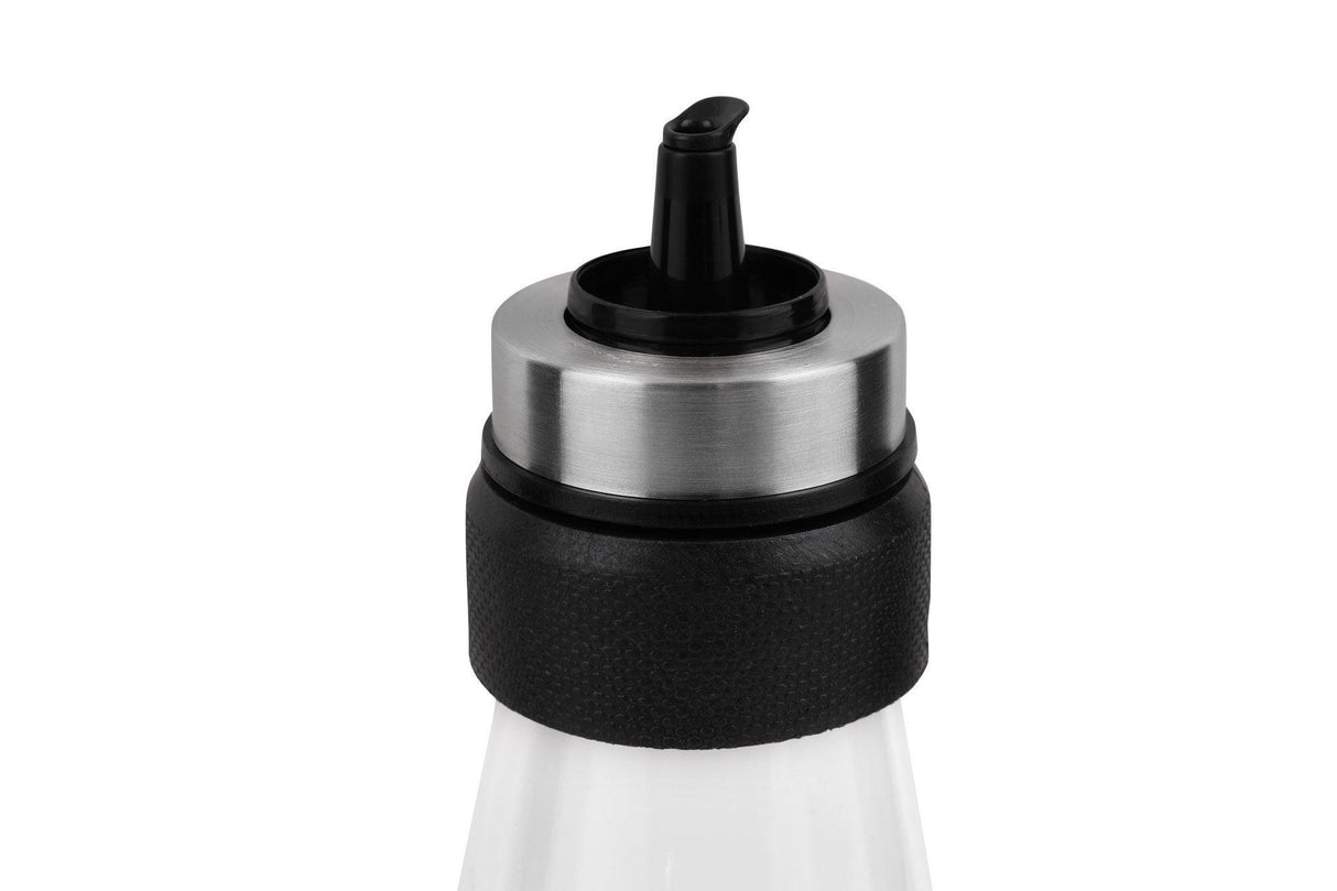 Dozator de ulei Oil Dispenser, Multicolor, 7x7x29 cm
