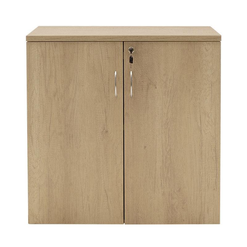 Dulap Multifunctional Amazon, Nuc - Sonoma, 80x40x80 cm - Sonoma