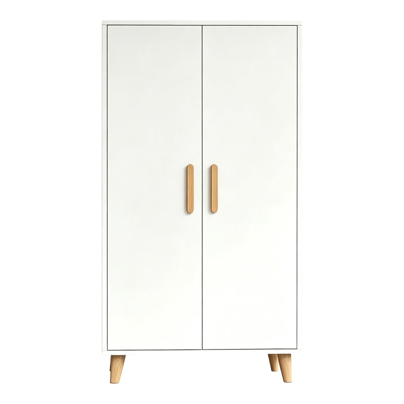 Dulap multifuncțional Tamera, Alb, 60x30x120 cm