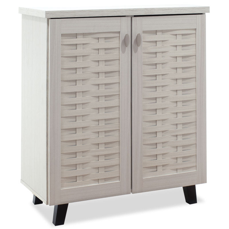 Dulap pantofi Mantam 12 perechi, 78x40x92 cm - Dulap pantofi Mantam 12 perechi, 78x40x92 cm