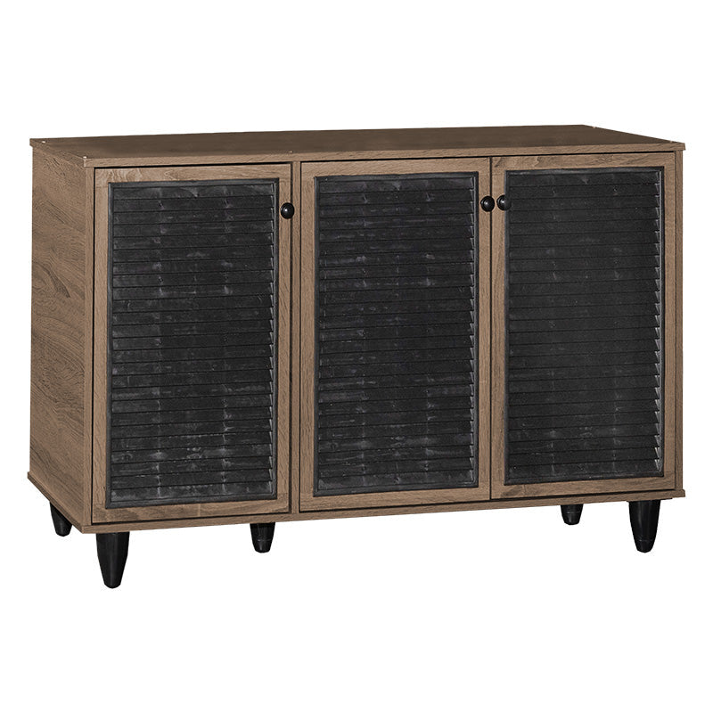 Dulap pantofi Ronan, 105x35x66 cm - Dulap pantofi Ronan, 105x35x66 cm - 249-000004