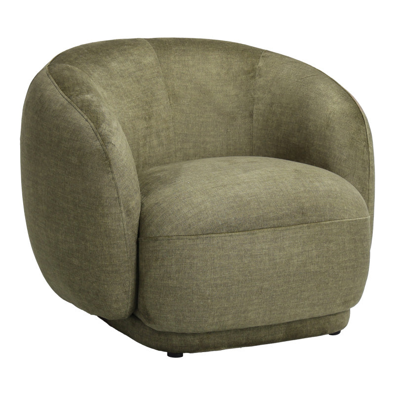 Fotoliu Freya, Stofa, 93x87x76 cm - Fotoliu Freya, Stofa, 93x87x76 cm - 110-000118