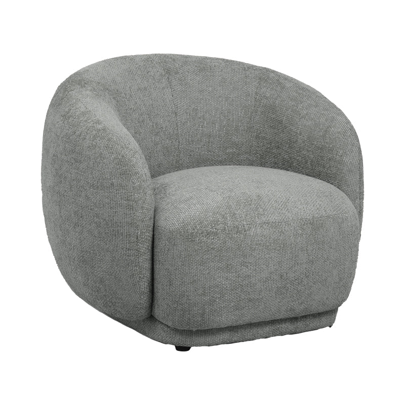 Fotoliu Freya, Stofa, 93x87x76 cm - Fotoliu Freya, Stofa, 93x87x76 cm - 110-000070