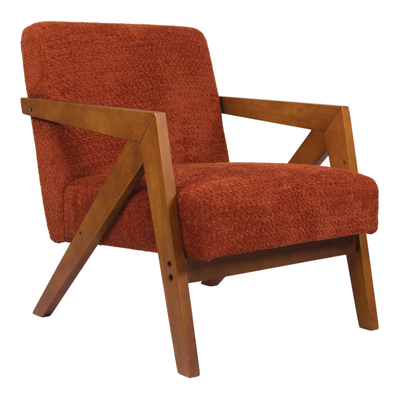 Fotoliu Garifa, Tesatura, 79x75x75 cm - Fotoliu Garifa, Tesatura, 79x75x75 cm - 393-000014