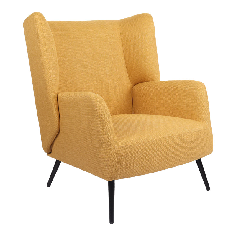 Fotoliu Mareta, Tesatura, 83x80x99 cm - Fotoliu Mareta, Tesatura, 83x80x99 cm