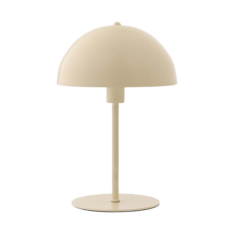 Lampa de Birou Desker metal-crem, D25x39 cm