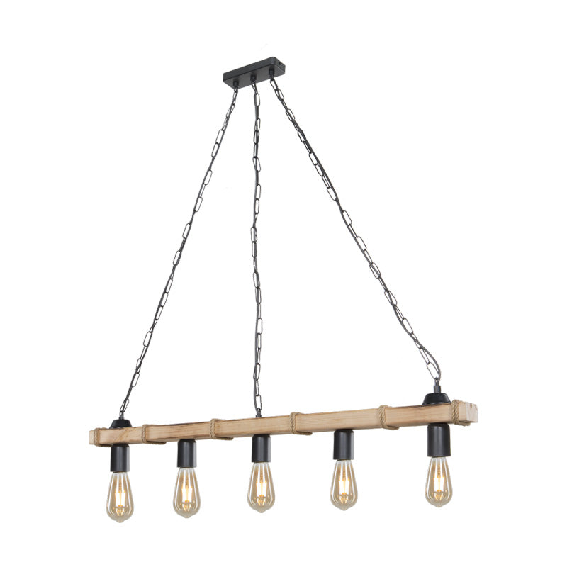 Lampa Lagoon, Maro, 100x8x10 cm