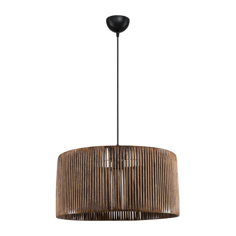 Lampa Lambu, Maro - Natural, 40x40x20 cm - Lampa Lambu, Maro - Natural, 40x40x20 cm - 147-000191