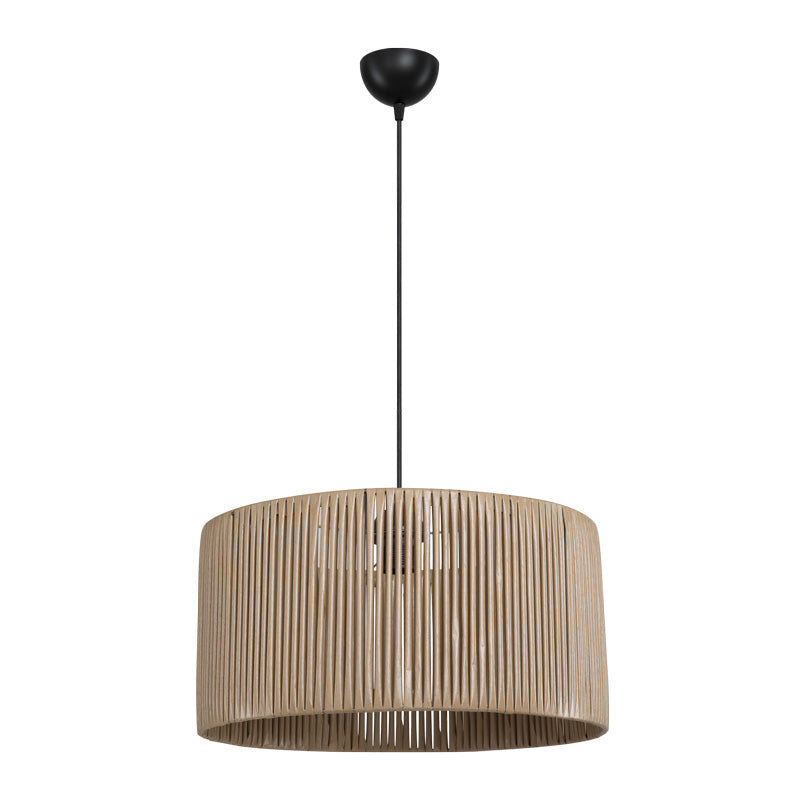 Lampa Lambu, Maro - Natural, 40x40x20 cm - Lampa Lambu, Maro - Natural, 40x40x20 cm