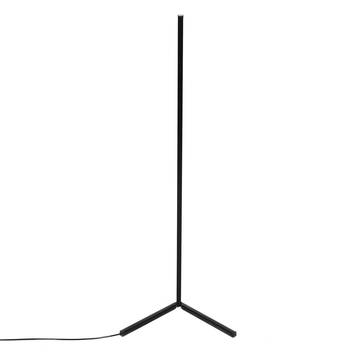 Lampadar Volta, Violet, 30 cm