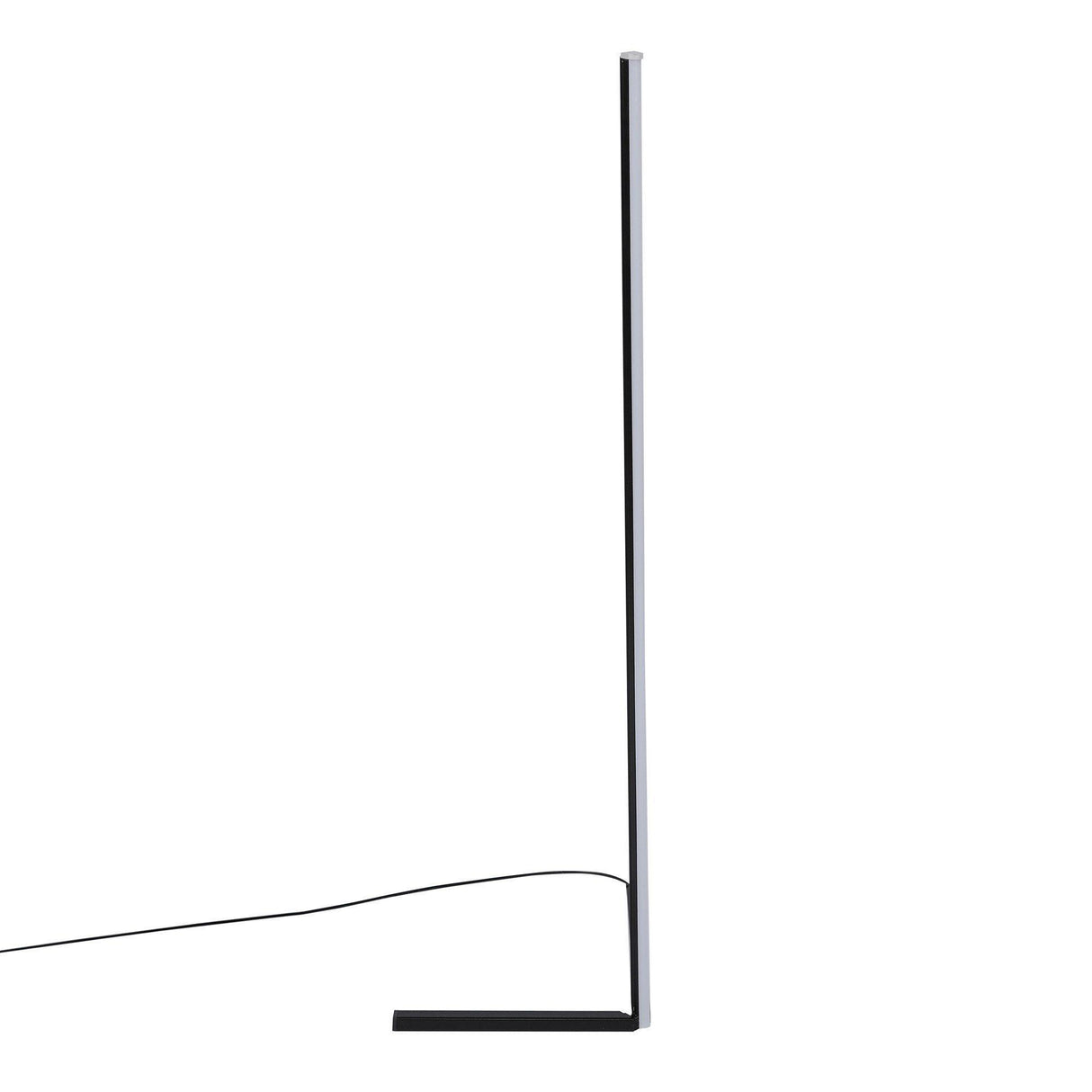 Lampadar Volta, Violet, 30 cm