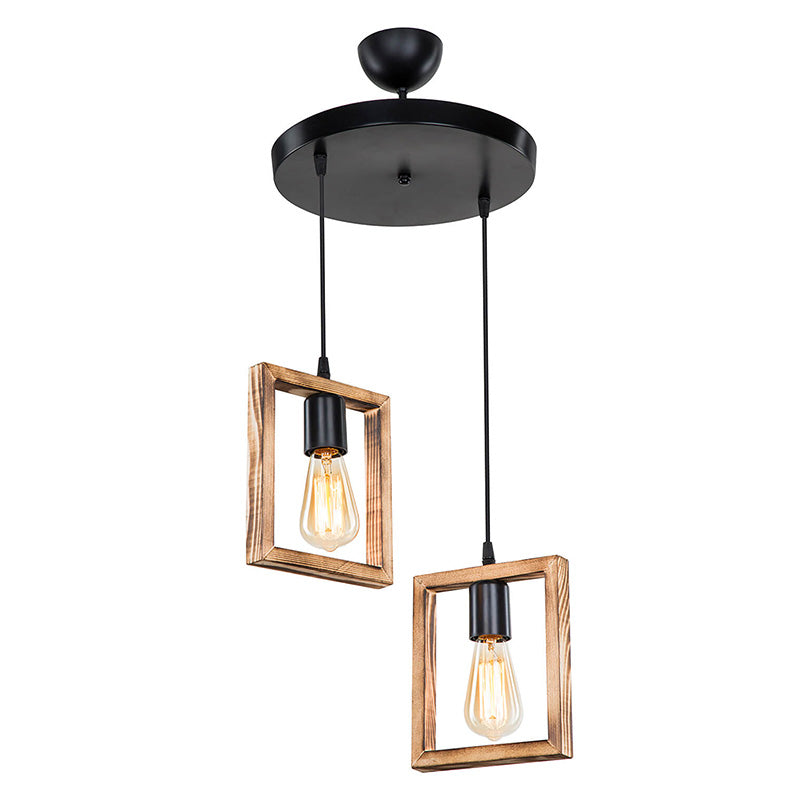 Lustra Isolate, Nuc, 43x43x83 cm