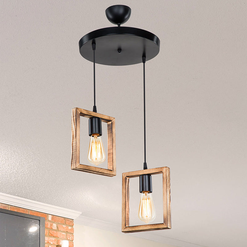 Lustra Isolate, Nuc, 43x43x83 cm