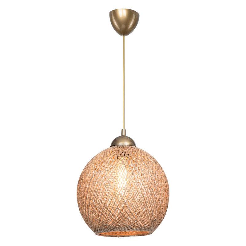 Lustra Leshia, 26x72 cm - Maro