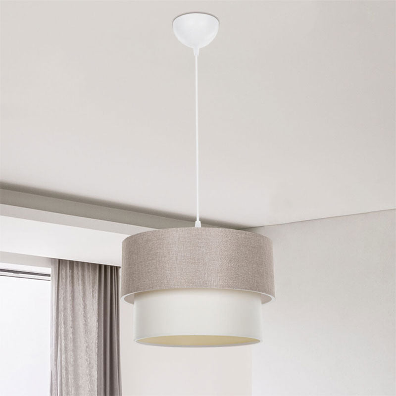 Lustra PWL-1194, bej, 30x72 cm