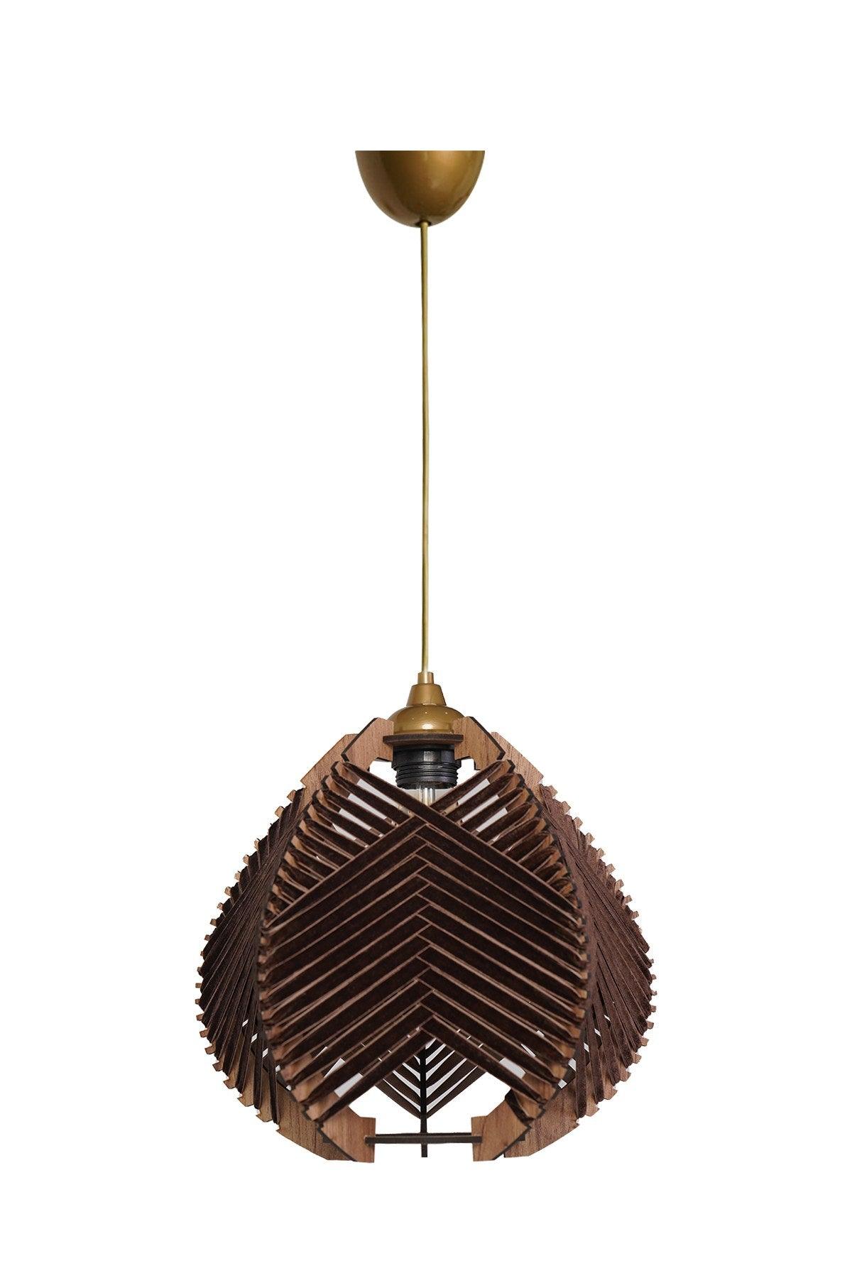 Lustra YL226 Chandelier, 25x30x70 cm - Maro