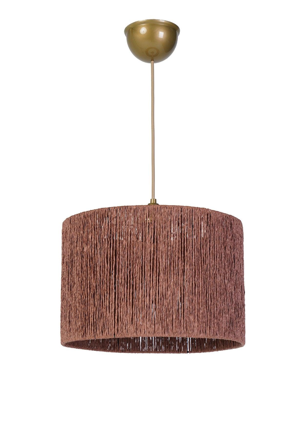 Lustra YL240 Chandelier, 10x30x60 cm - Maro