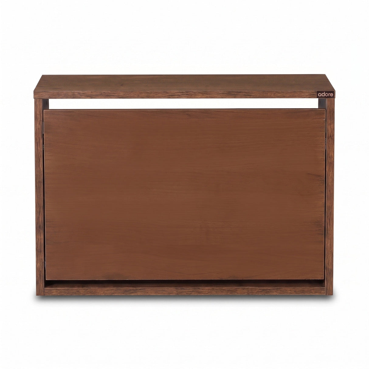 Pantofar Băncuță SHC-110-BB-1 Home Collection®, cu Șezut, 6 Perechi, 60x42x30 cm - Maro | SKU: SHC-110-OA-1