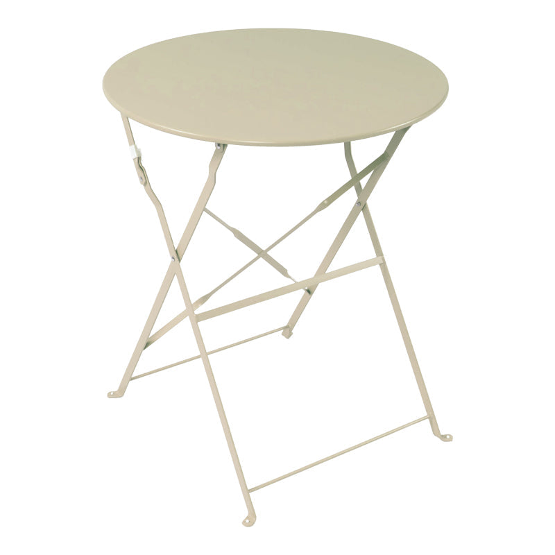 Masa Bistro pliabila, Metal, 60x71 cm - Masa Bistro pliabila, Metal, 60x71 cm - 400-000004