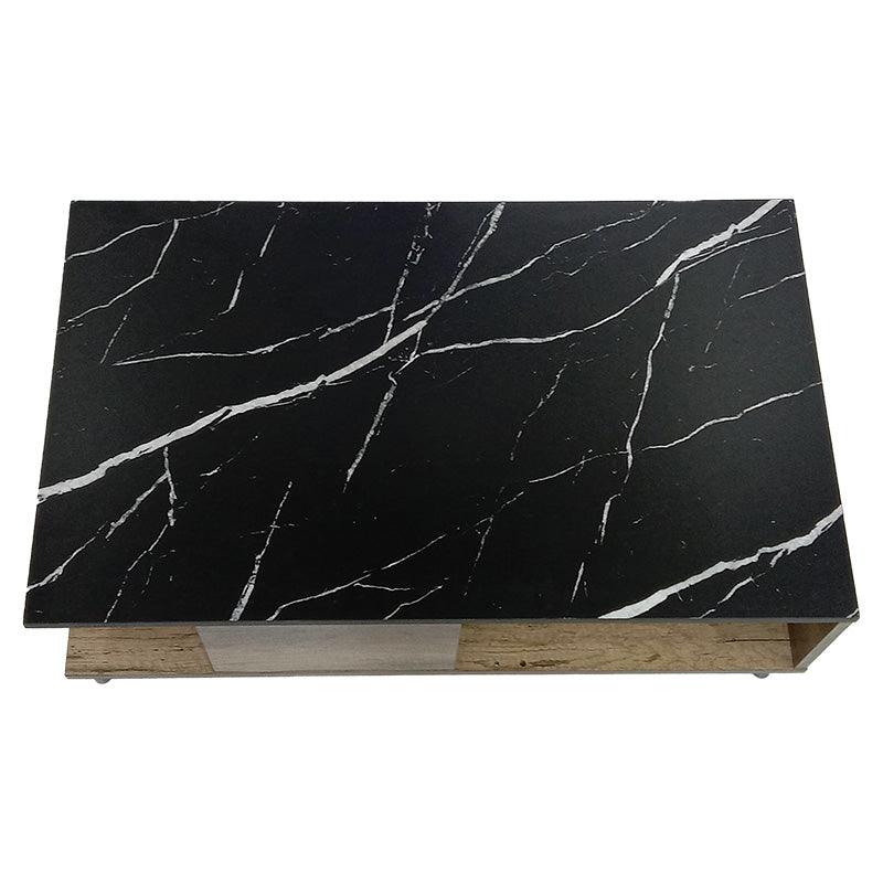 Masa de cafea Moses, 90x54x37 cm - Masa de cafea Moses, 90x54x37 cm