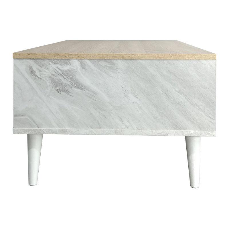 Masa de cafea Moses, 90x54x37 cm - Masa de cafea Moses, 90x54x37 cm