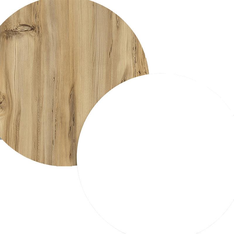 Masa de cafea Thunder, Sonoma - Antracit, 90x60x31 cm - Sonoma