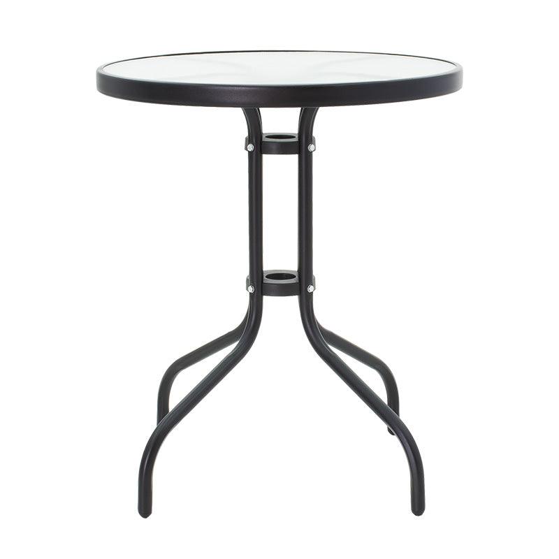 Masa de Gradina Watson, 60x60x70 cm - Masa de Gradina Watson, 60x60x70 cm - 130-000002
