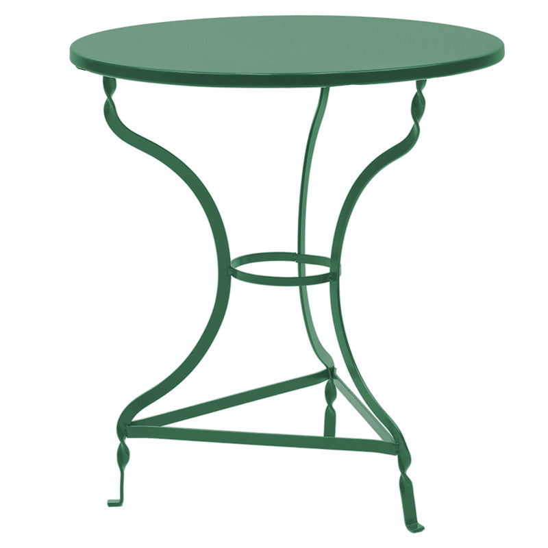 Masa Noah, Metal, D70x72 cm - Masa Noah, Metal, D70x72 cm