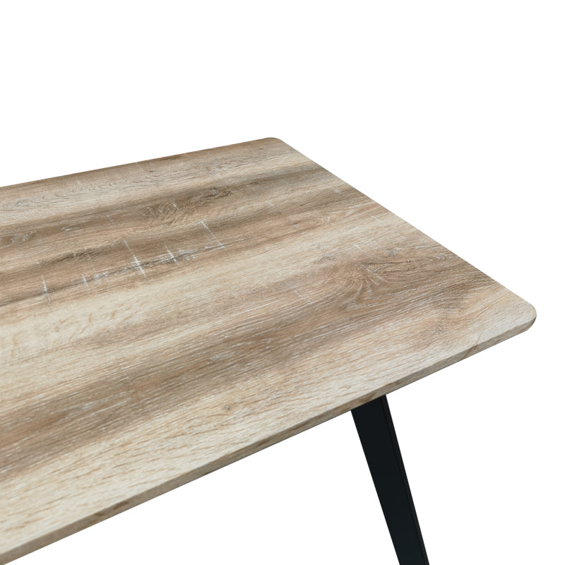 Masa Squaro, sonoma, 120x70x75 cm