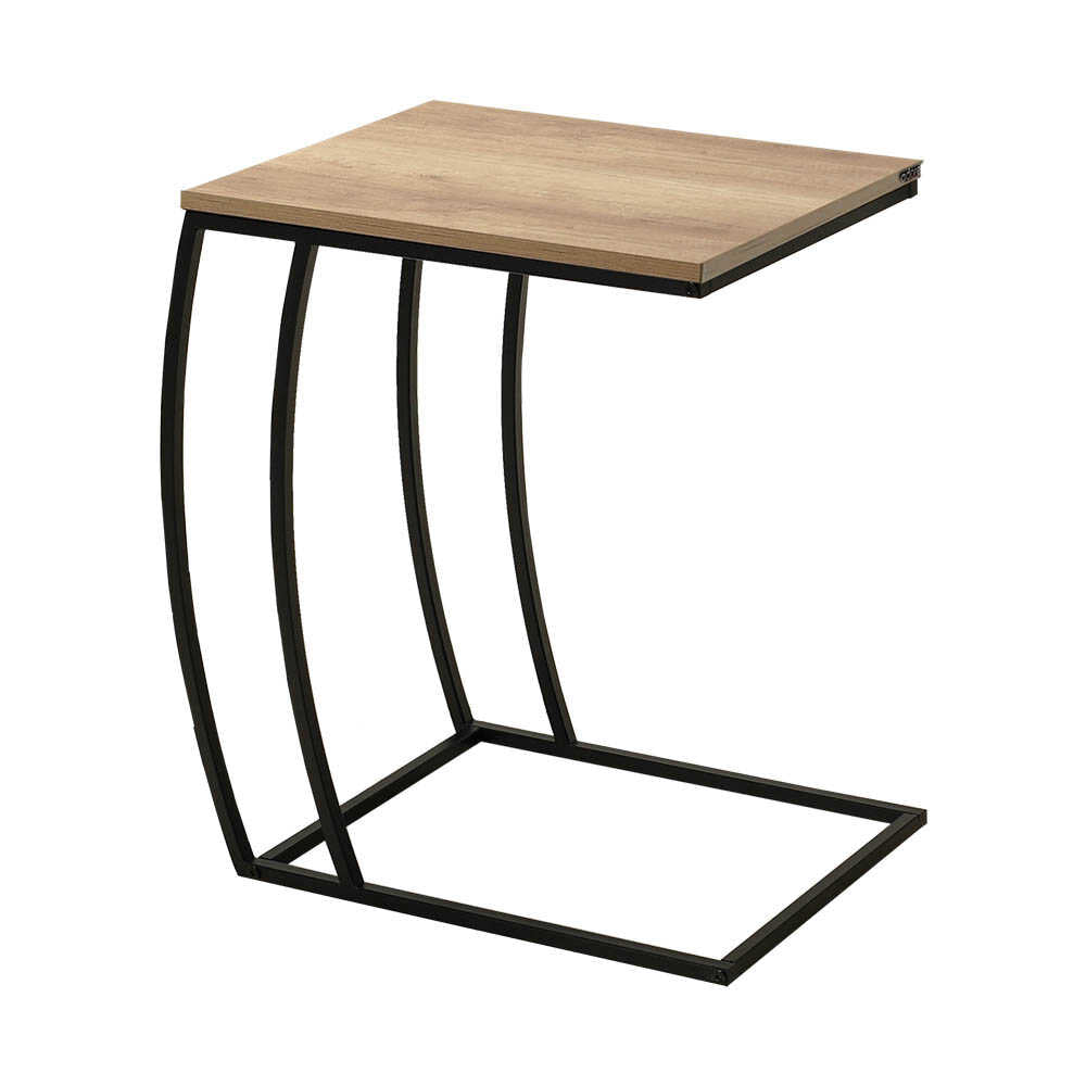 Masuta Cafea Laterala SHP-908-QQ-1 Home Collection® C shape, 50x62x35 cm - Masuta Cafea Laterala SHP-908-QQ-1 home collection C shape, 50x62x35 cm - SHP-908-TT-1 | SKU: SHP-908-TT-1