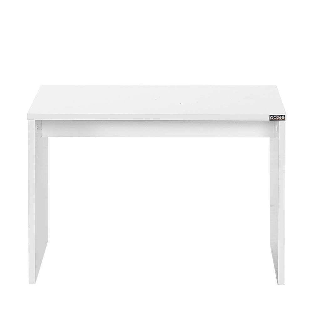 Masuta Cafea/Birou RSH-300-DD-1 Home Collection® Rio Office, 60x43x40 cm - Alb | SKU: RSH-300-DD-1, RSH-300-OO-1, RSH-300-TT-1, RSH-300-AX-1