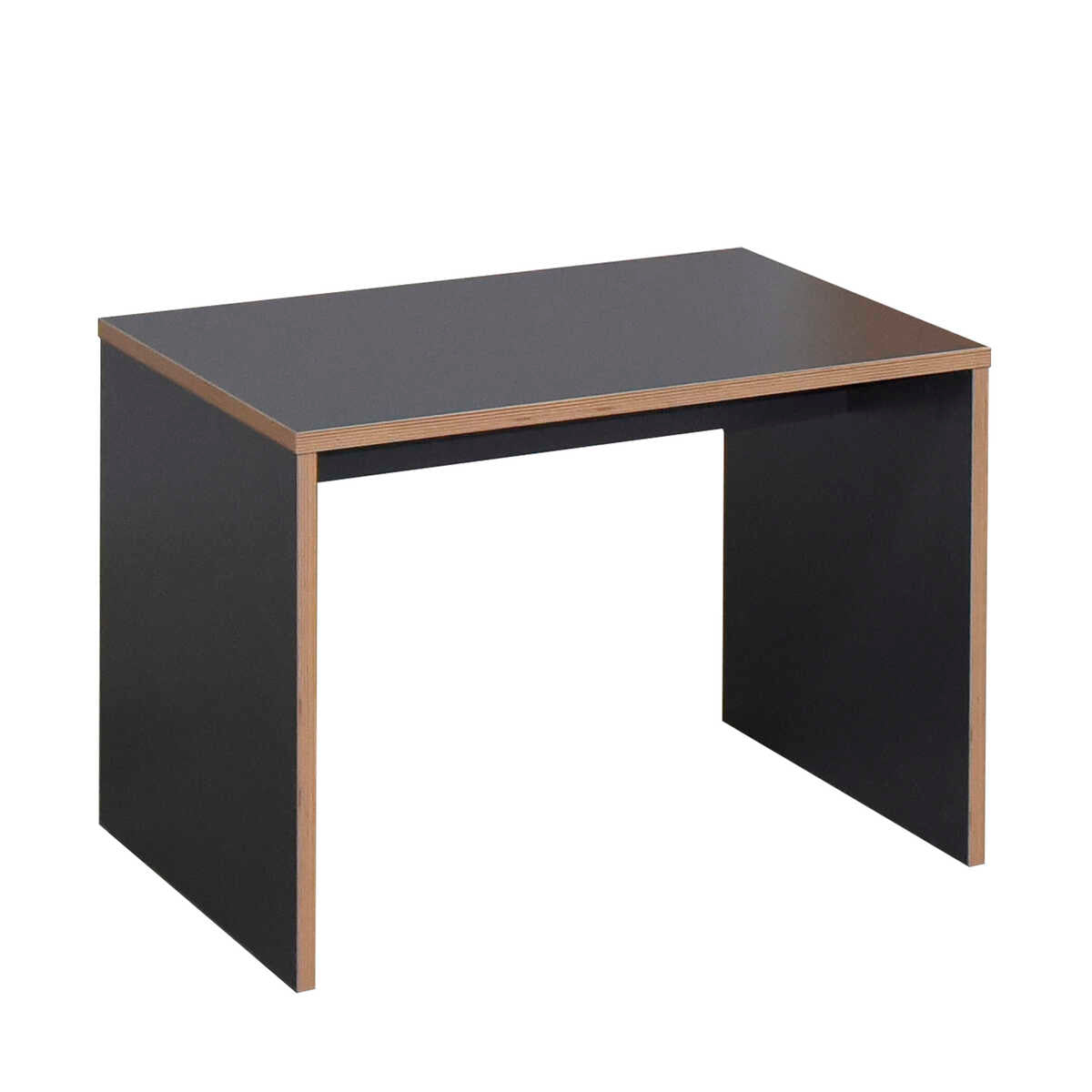 Masuta Cafea/Birou RSH-300-DD-1 Home Collection® Rio Office, 60x43x40 cm - Antracit | SKU: RSH-300-AX-1