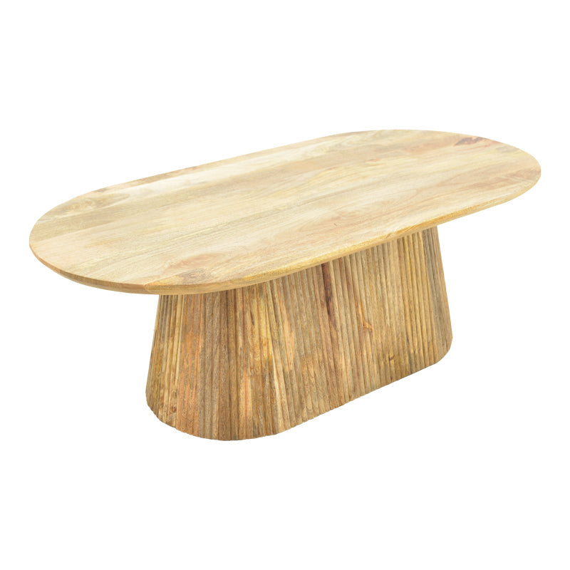 Măsuță de cafea Aithra, Diverse culori, 120x60x42 cm - Natur | SKU: 372-000027 | Măsuță de cafea Aithra, 120x60x42 cm, varianta Natur, produs pentru amenajarea locuinței, disponibil online în România la CasaMob