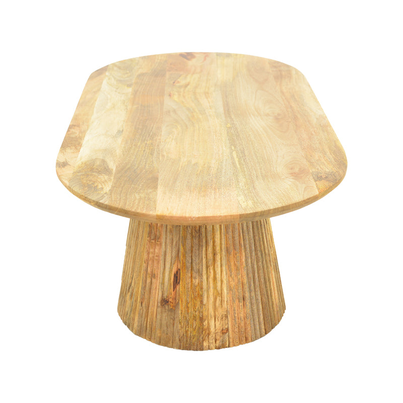 Măsuță de cafea Aithra, Diverse culori, 120x60x42 cm - Natur | SKU: 372-000027 | Măsuță de cafea Aithra, 120x60x42 cm, varianta Natur, produs pentru amenajarea locuinței, disponibil online în România la CasaMob