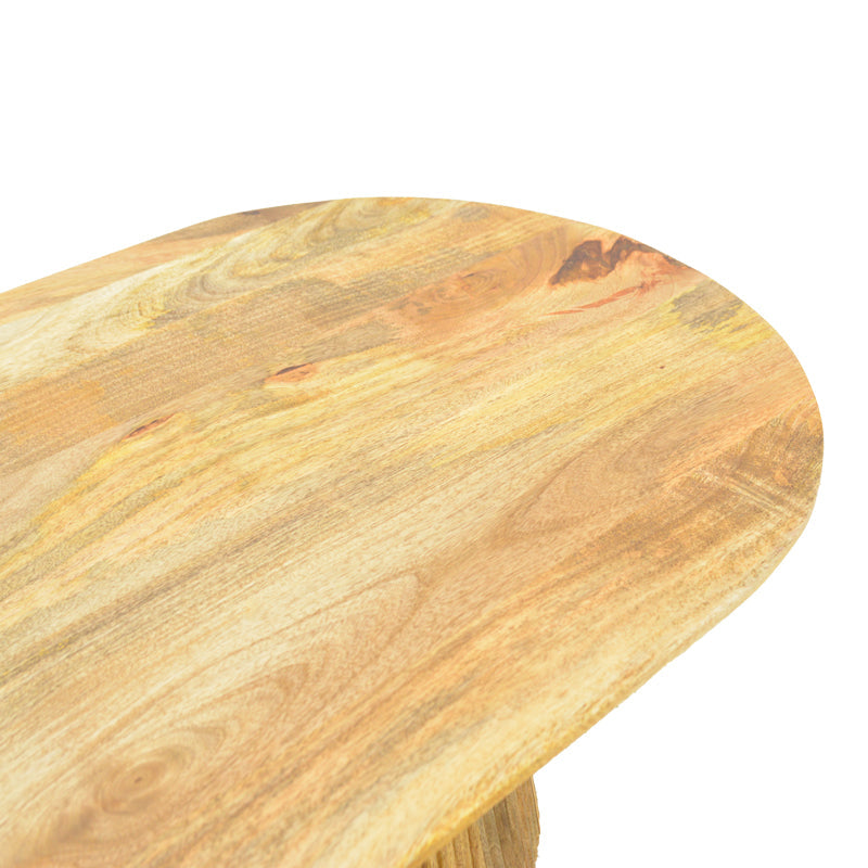 Măsuță de cafea Aithra, Diverse culori, 120x60x42 cm - Natur | SKU: 372-000027 | Măsuță de cafea Aithra, 120x60x42 cm, varianta Natur, produs pentru amenajarea locuinței, disponibil online în România la CasaMob