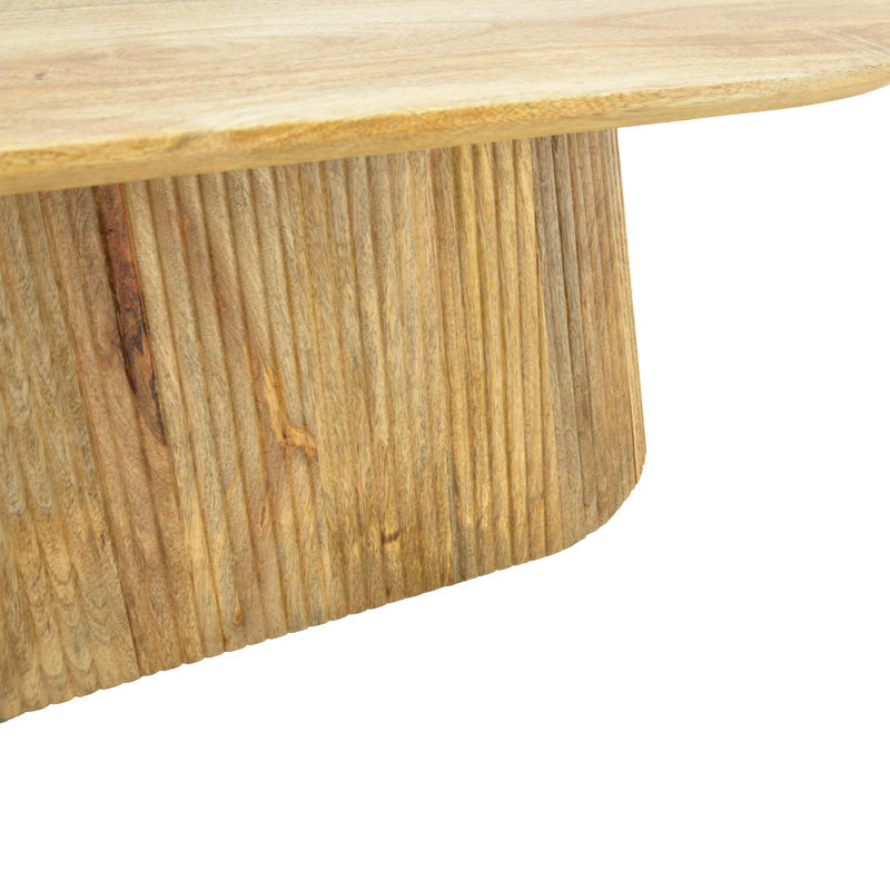 Măsuță de cafea Aithra, Diverse culori, 120x60x42 cm - Natur | SKU: 372-000027 | Măsuță de cafea Aithra, 120x60x42 cm, varianta Natur, produs pentru amenajarea locuinței, disponibil online în România la CasaMob